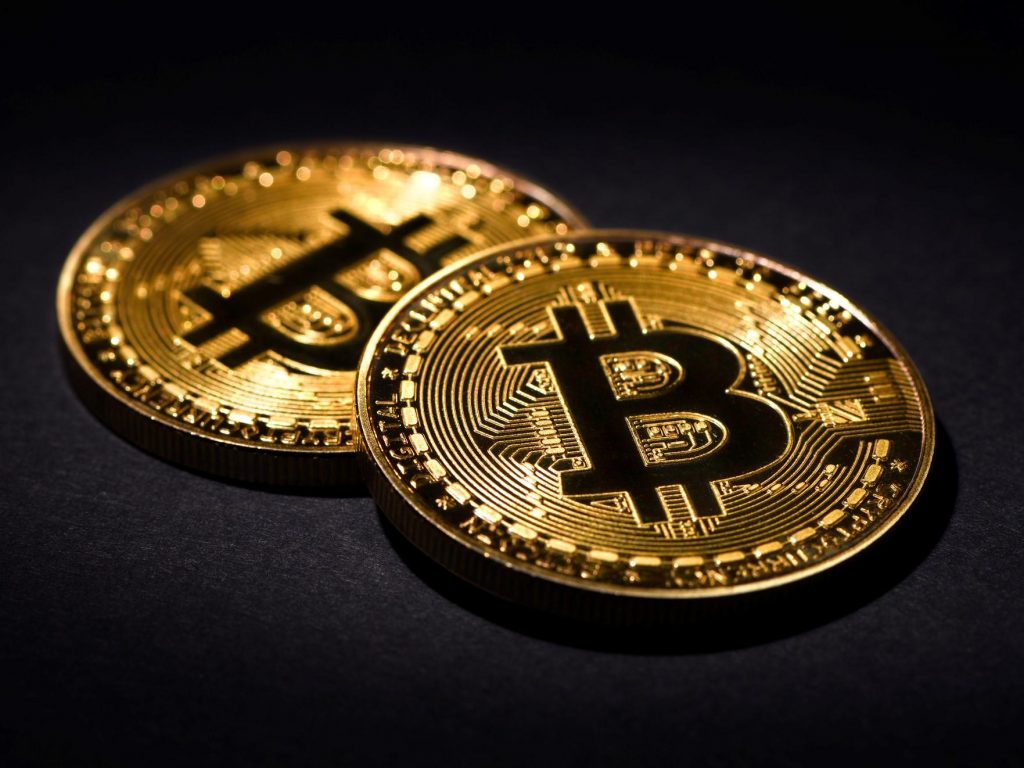 online platform to get bitcoins